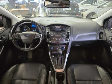 FORD Focus Hatch 2.0 16V 4P FLEX SE AUTOM�TICO, Foto 7