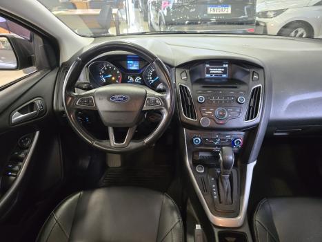 FORD Focus Hatch 2.0 16V 4P FLEX SE AUTOM�TICO, Foto 10