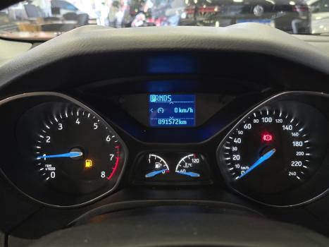 FORD Focus Hatch 2.0 16V 4P FLEX SE AUTOM�TICO, Foto 11