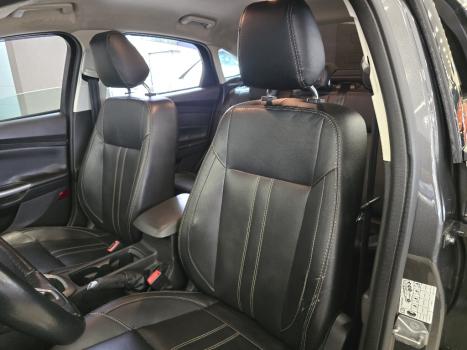 FORD Focus Hatch 2.0 16V 4P FLEX SE AUTOM�TICO, Foto 13