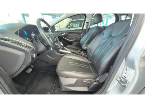 FORD Focus Hatch 2.0 16V 4P FLEX S POWERSHIFT AUTOMÁTICO, Foto 7