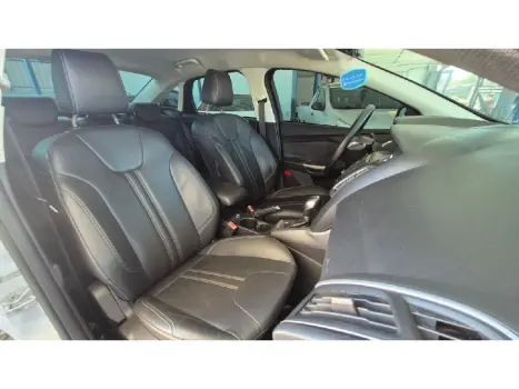 FORD Focus Hatch 2.0 16V 4P FLEX S POWERSHIFT AUTOMÁTICO, Foto 9