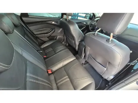 FORD Focus Hatch 2.0 16V 4P FLEX S POWERSHIFT AUTOMÁTICO, Foto 11