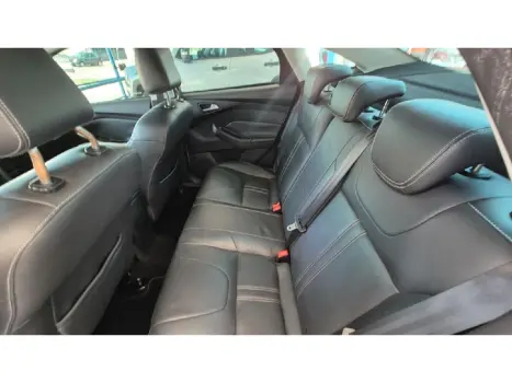 FORD Focus Hatch 2.0 16V 4P FLEX S POWERSHIFT AUTOMÁTICO, Foto 12