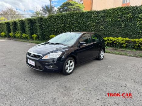 FORD Focus Hatch 2.0 16V 4P FLEX AUTOMÁTICO, Foto 2