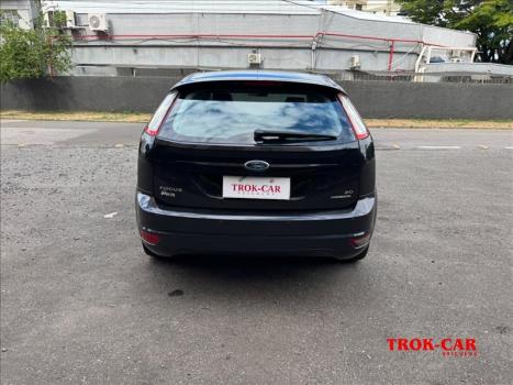 FORD Focus Hatch 2.0 16V 4P FLEX AUTOMÁTICO, Foto 4