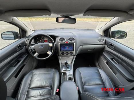 FORD Focus Hatch 2.0 16V 4P FLEX AUTOMÁTICO, Foto 6