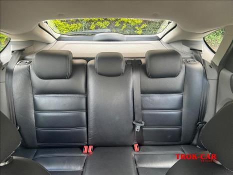 FORD Focus Hatch 2.0 16V 4P FLEX AUTOMÁTICO, Foto 9