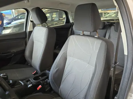 FORD Focus Sedan 1.6 S 16V 4P FLEX, Foto 15
