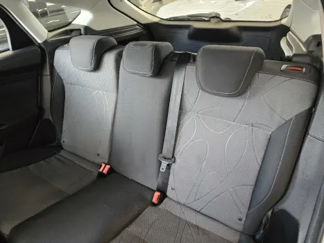 FORD Focus Sedan 1.6 S 16V 4P FLEX, Foto 16