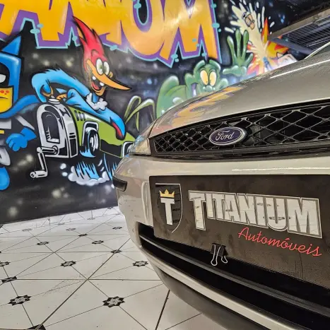 FORD Focus Sedan 1.6 4P, Foto 2