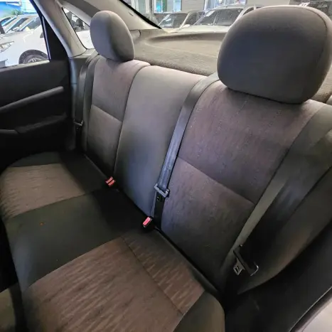 FORD Focus Sedan 1.6 4P, Foto 11