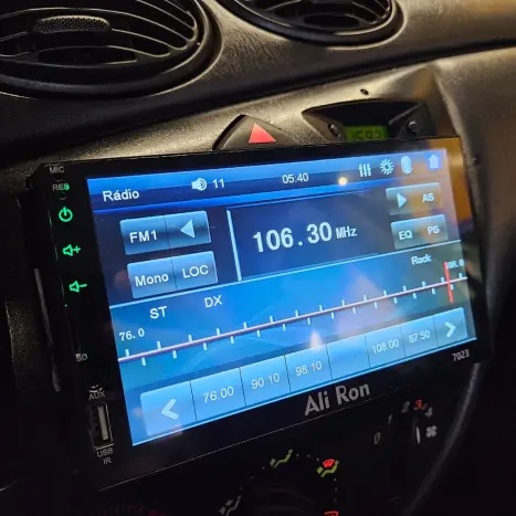 FORD Focus Sedan 1.6 4P, Foto 13