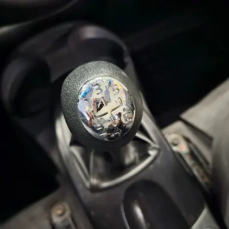 FORD Focus Sedan 1.6 4P, Foto 14