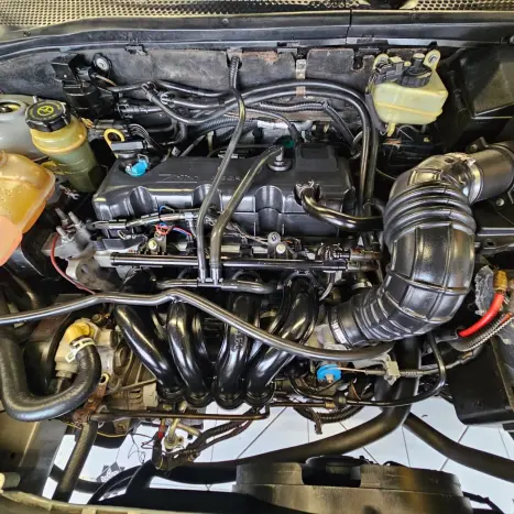 FORD Focus Sedan 1.6 4P, Foto 18
