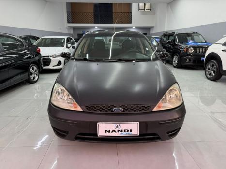 FORD Focus Sedan 1.6 SE 16V 4P FLEX, Foto 2