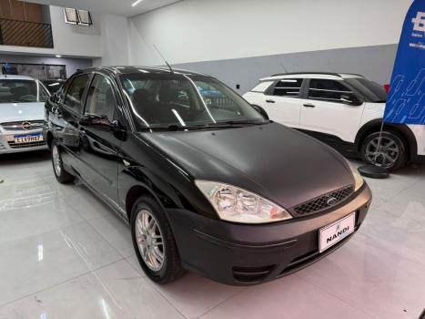 FORD Focus Sedan 1.6 SE 16V 4P FLEX, Foto 3