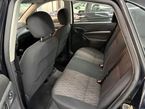 FORD Focus Sedan 1.6 SE 16V 4P FLEX, Foto 9