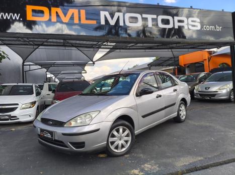 FORD Focus Sedan 1.6 4P GLX, Foto 1