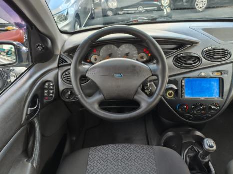 FORD Focus Sedan 1.6 4P GLX, Foto 16