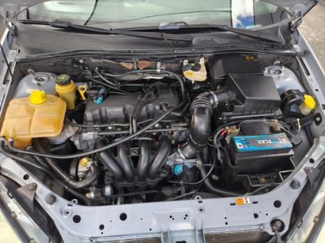 FORD Focus Sedan 1.6 4P GLX, Foto 18