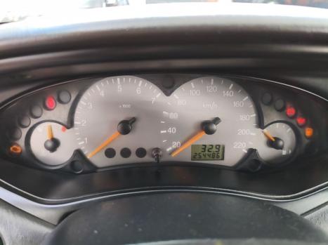FORD Focus Sedan 1.6 4P GLX, Foto 19