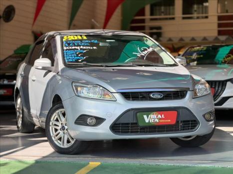 FORD Focus Sedan 1.6 4P GL FLEX, Foto 1