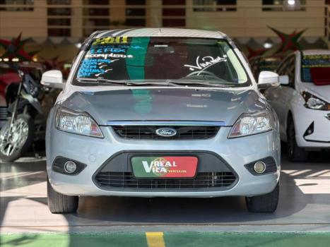 FORD Focus Sedan 1.6 4P GL FLEX, Foto 2