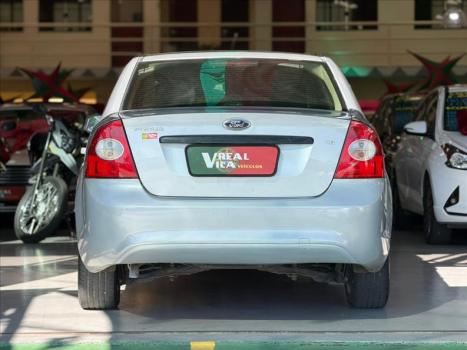 FORD Focus Sedan 1.6 4P GL FLEX, Foto 7