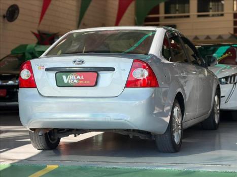 FORD Focus Sedan 1.6 4P GL FLEX, Foto 8