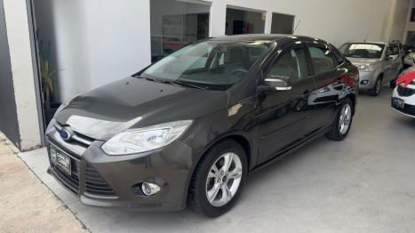 FORD Focus Sedan 1.6 S 16V 4P FLEX, Foto 3