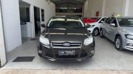 FORD Focus Sedan 1.6 S 16V 4P FLEX, Foto 4