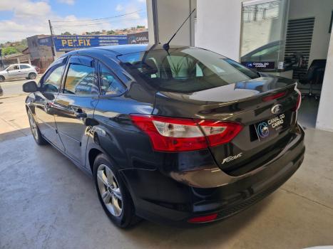 FORD Focus Sedan 1.6 S 16V 4P FLEX, Foto 6
