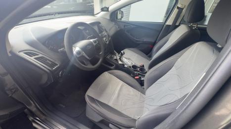 FORD Focus Sedan 1.6 S 16V 4P FLEX, Foto 12