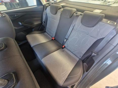 FORD Focus Sedan 1.6 S 16V 4P FLEX, Foto 13