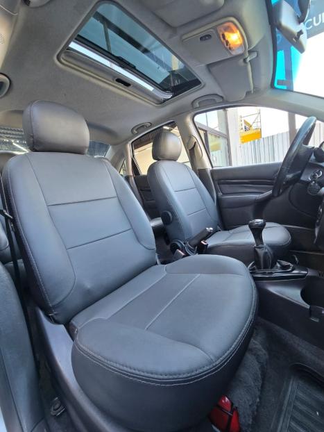FORD Focus Sedan 2.0 16V 4P GHIA FLEX, Foto 11