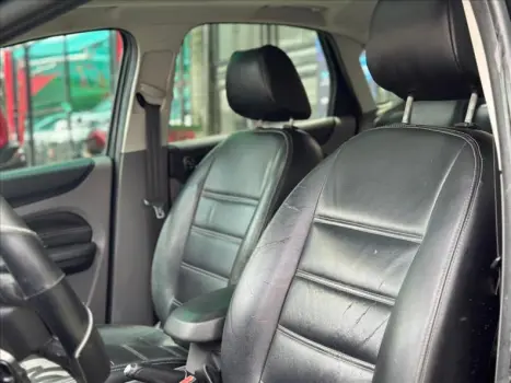 FORD Focus Sedan 2.0 16V 4P FLEX TITANIUM AUTOM�TICO, Foto 6