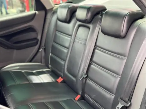 FORD Focus Sedan 2.0 16V 4P FLEX TITANIUM AUTOM�TICO, Foto 7