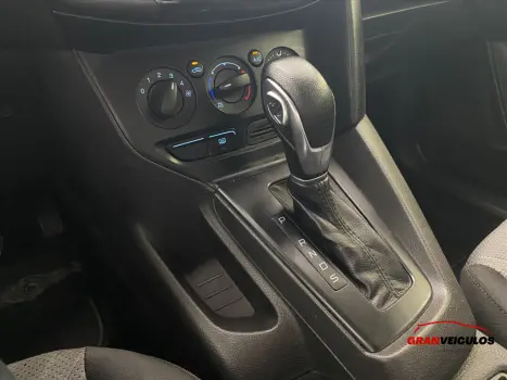 FORD Focus Sedan 2.0 16V 4P FLEX S POWERSHIFT AUTOM�TICO, Foto 10