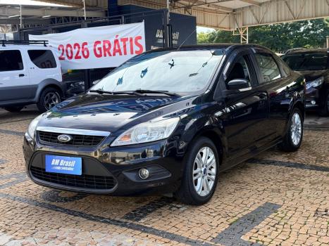 FORD Focus Sedan 2.0 16V 4P GLX AUTOM�TICO, Foto 1