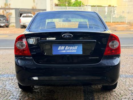 FORD Focus Sedan 2.0 16V 4P GLX AUTOM�TICO, Foto 5