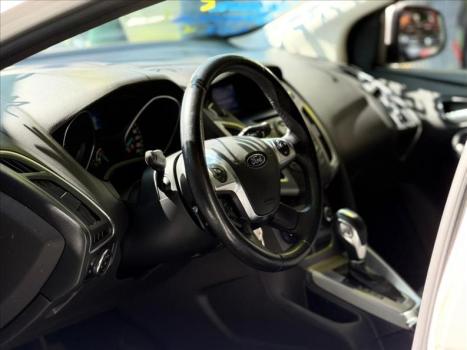 FORD Focus Sedan 2.0 16V 4P FLEX SE POWERSHIFT AUTOM�TICO, Foto 4