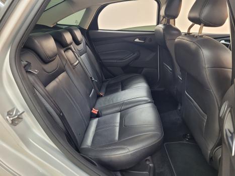 FORD Focus Sedan 2.0 16V 4P FLEX TITANIUM POWERSHIFT AUTOMÁTICO, Foto 5