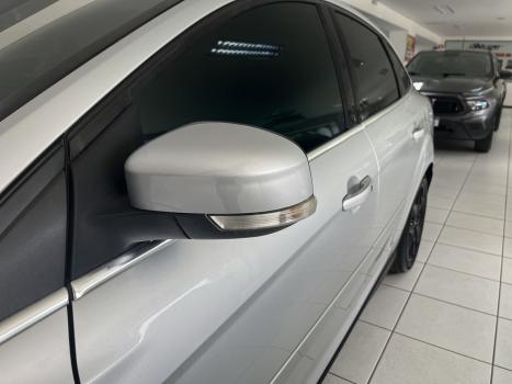 FORD Focus Sedan 2.0 16V 4P FLEX TITANIUM POWERSHIFT AUTOMÁTICO, Foto 11