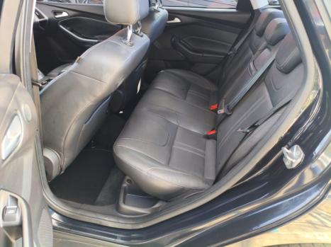 FORD Focus Sedan 2.0 16V 4P FLEX TITANIUM PLUS POWERSHIFT AUTOMÁTICO, Foto 15
