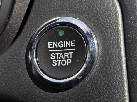 FORD Fusion 2.0 16V 4P ECOBOOST TURBO TITANIUM AUTOMTICO, Foto 14