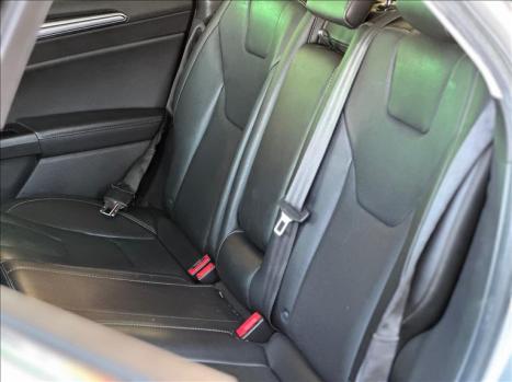 FORD Fusion 2.0 16V 4P ECOBOOST TURBO TITANIUM AWD AUTOMÁTICO, Foto 7 FORD Fusion 2.0 16V 4P ECOBOOST TURBO TITANIUM AWD AUTOMÁTICO, Foto 7