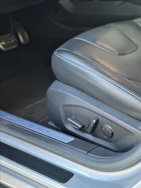 FORD Fusion 2.0 16V 4P ECOBOOST TURBO TITANIUM AWD AUTOMÁTICO, Foto 8 FORD Fusion 2.0 16V 4P ECOBOOST TURBO TITANIUM AWD AUTOMÁTICO, Foto 8