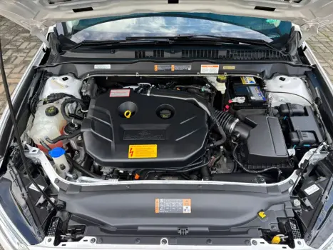 FORD Fusion 2.0 16V 4P ECOBOOST TURBO TITANIUM AWD AUTOM�TICO, Foto 13