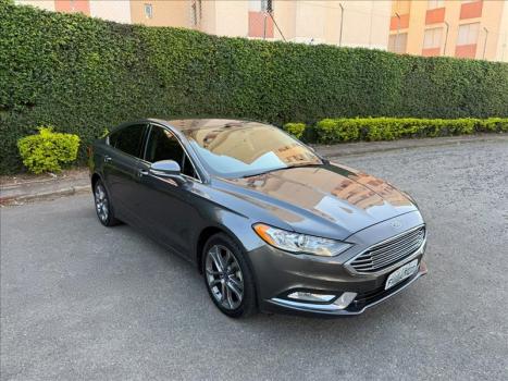 FORD Fusion 2.0 16V 4P ECOBOOST TURBO SEL AUTOM�TICO, Foto 1